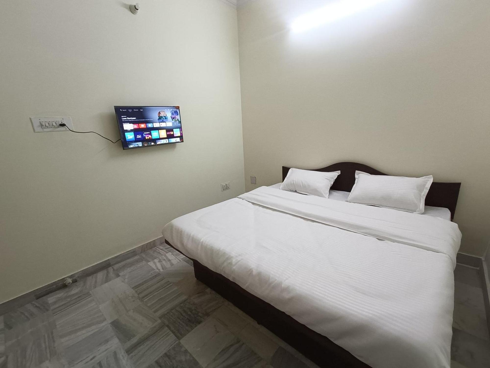 ג'איפור Hotel Angels Paradise Ezzah Haveli מראה חיצוני תמונה
