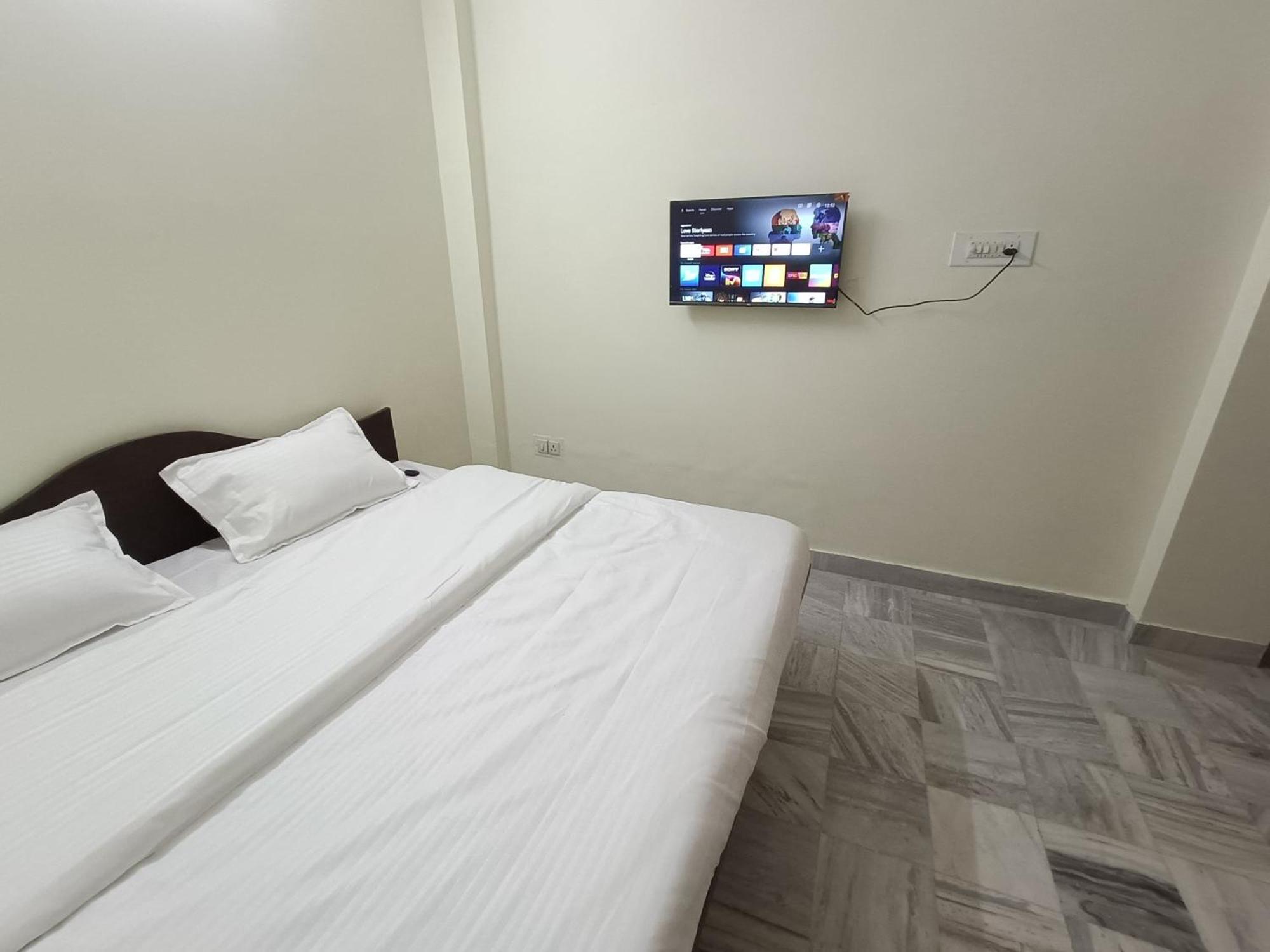 ג'איפור Hotel Angels Paradise Ezzah Haveli מראה חיצוני תמונה