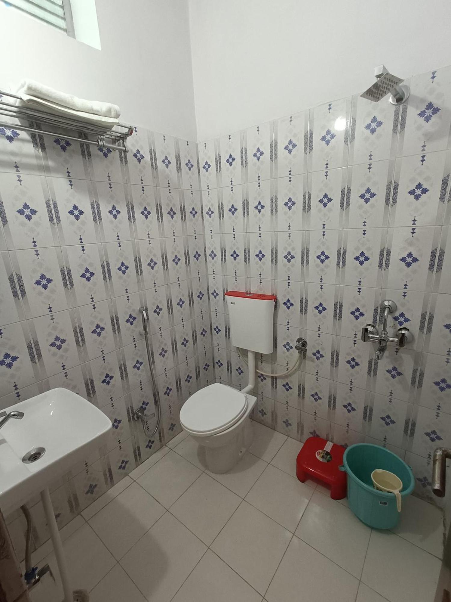 ג'איפור Hotel Angels Paradise Ezzah Haveli מראה חיצוני תמונה