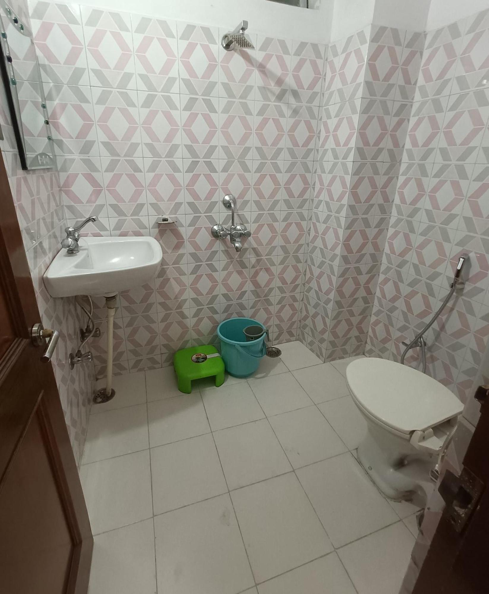 ג'איפור Hotel Angels Paradise Ezzah Haveli מראה חיצוני תמונה