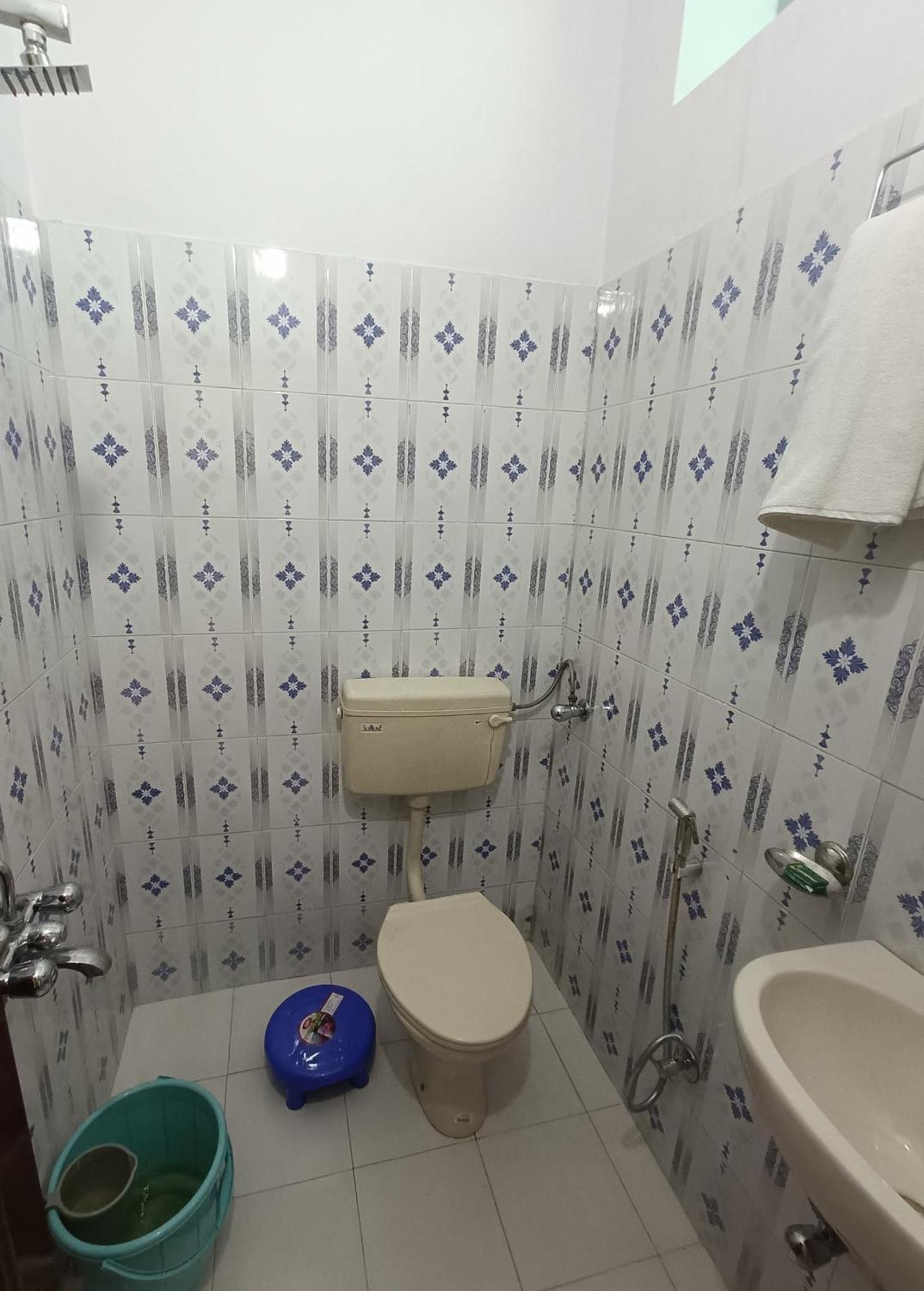 ג'איפור Hotel Angels Paradise Ezzah Haveli מראה חיצוני תמונה