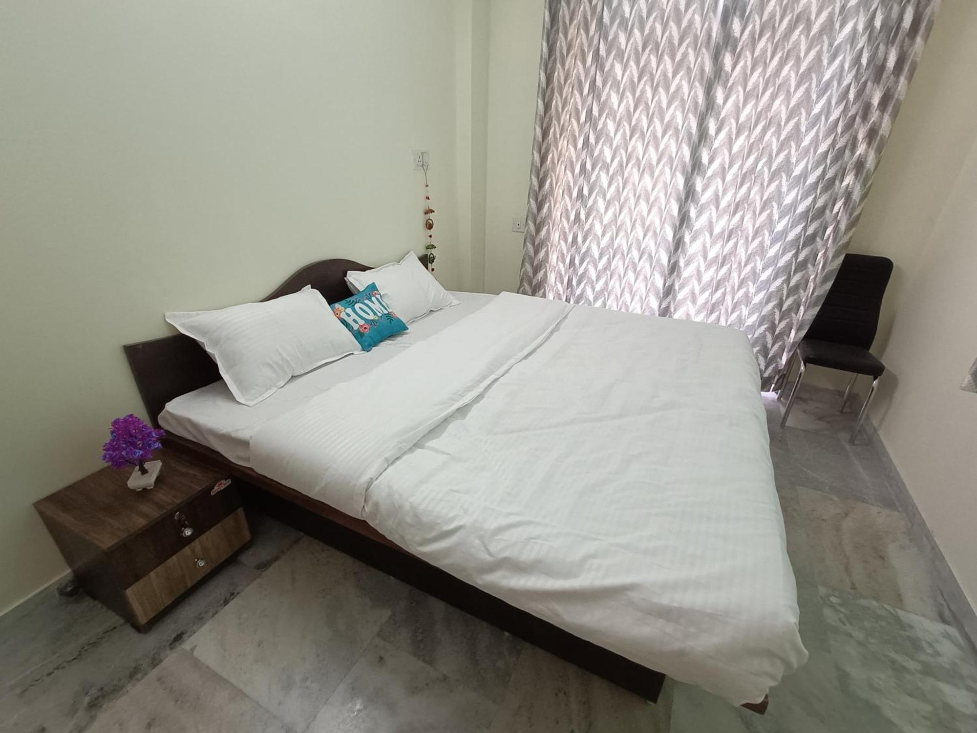 ג'איפור Hotel Angels Paradise Ezzah Haveli מראה חיצוני תמונה