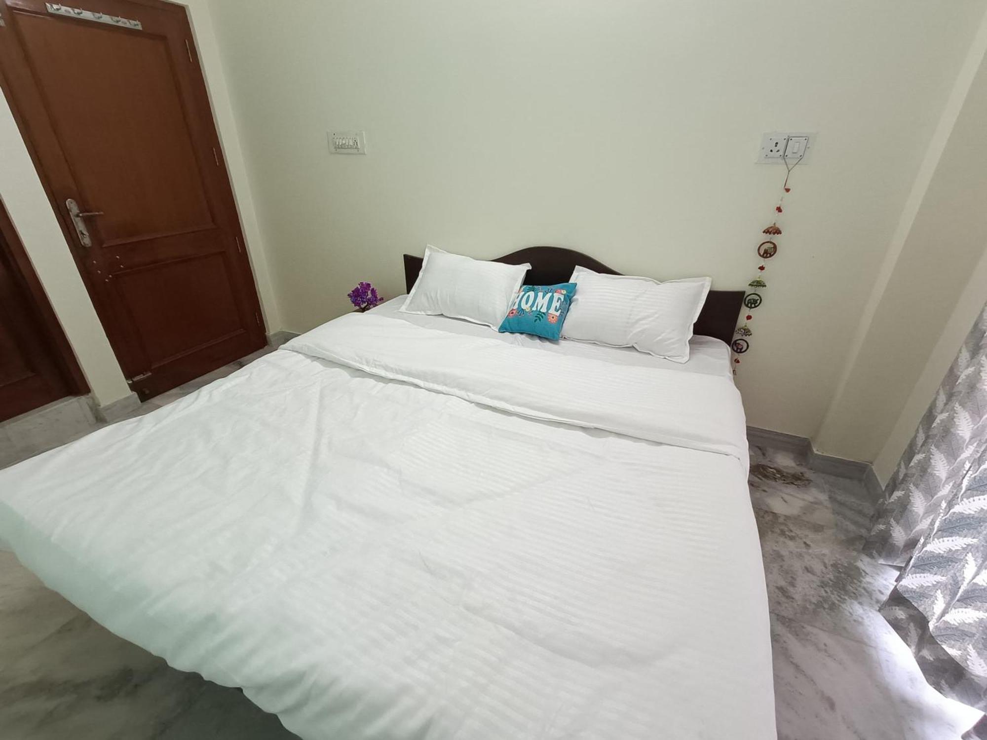ג'איפור Hotel Angels Paradise Ezzah Haveli מראה חיצוני תמונה