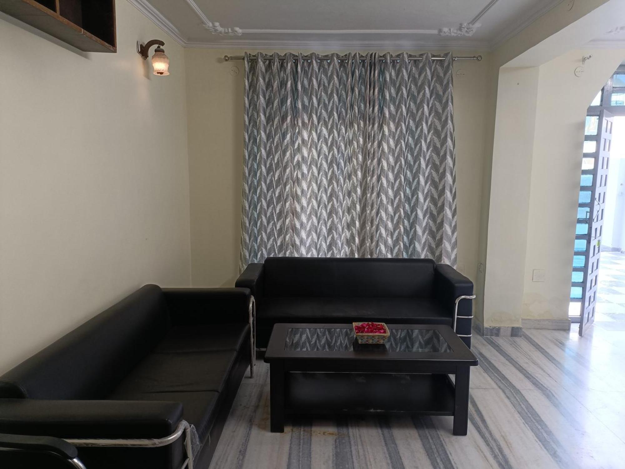ג'איפור Hotel Angels Paradise Ezzah Haveli מראה חיצוני תמונה